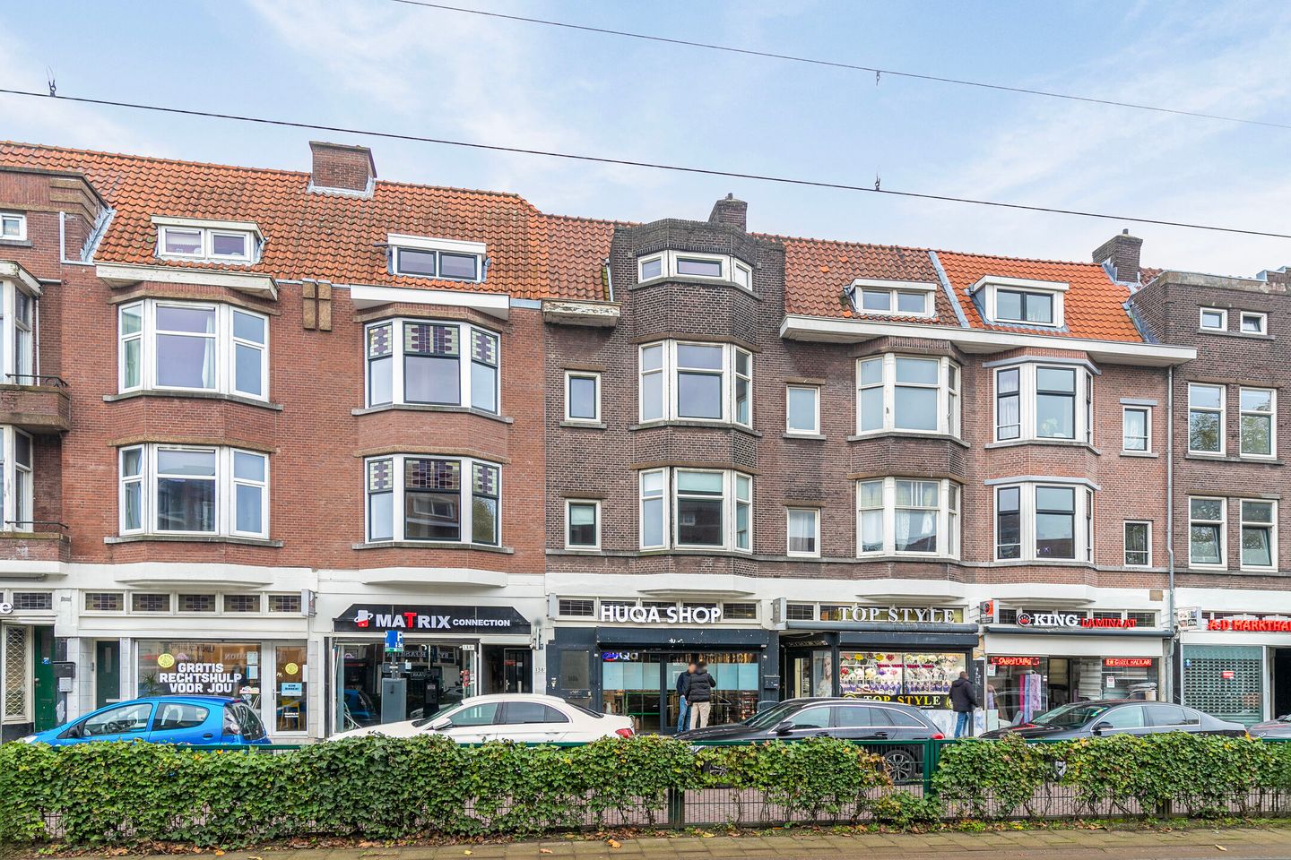 Foto 5 van Beijerlandselaan 140-A02