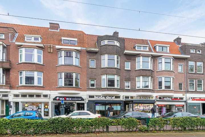 Foto 5 van Beijerlandselaan 140-A02