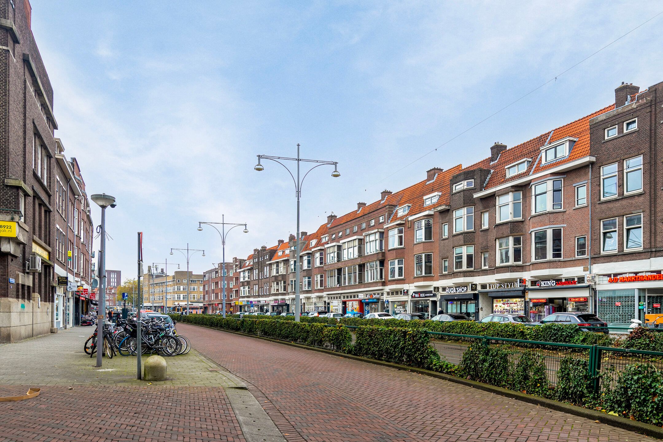 Foto 6 van Beijerlandselaan 140-A02