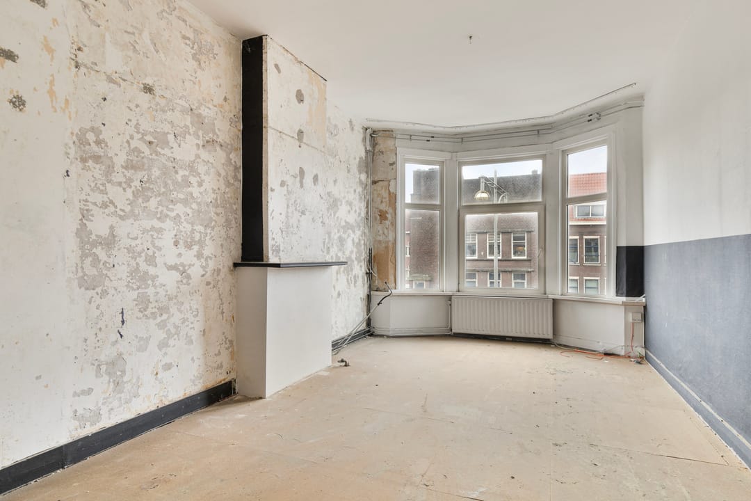 Foto 7 van Beijerlandselaan 140-A02