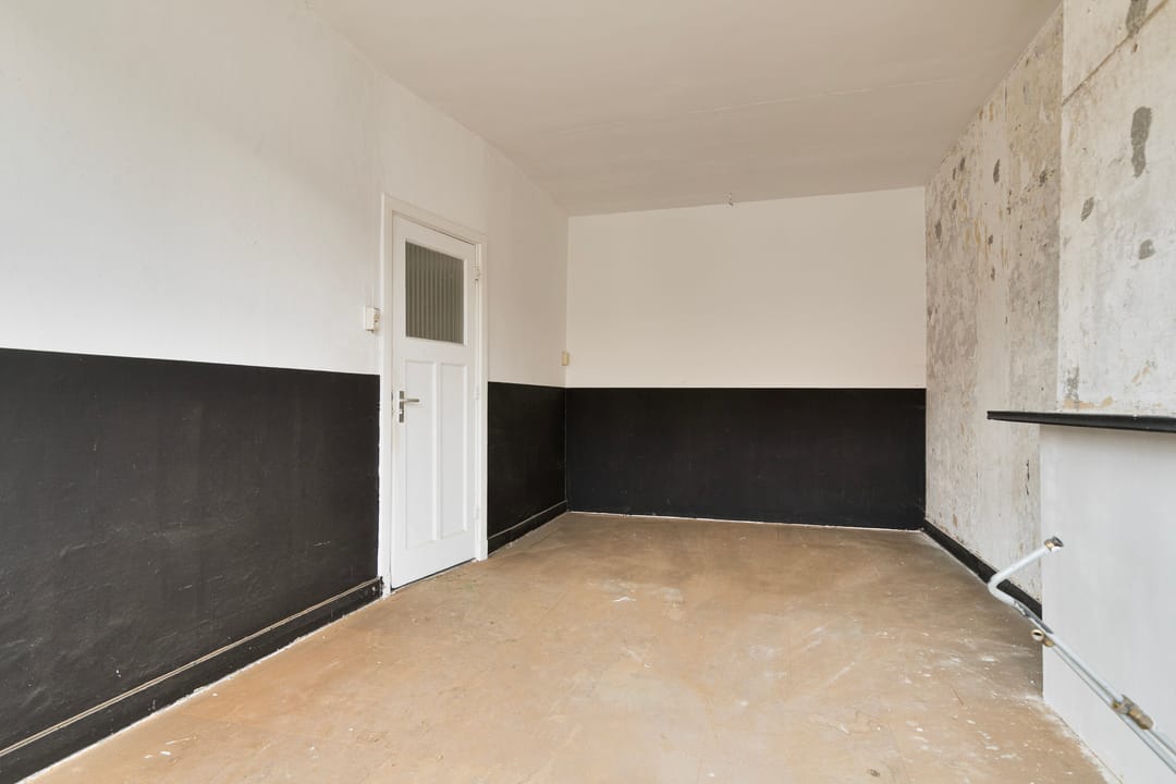 Foto 8 van Beijerlandselaan 140-A02