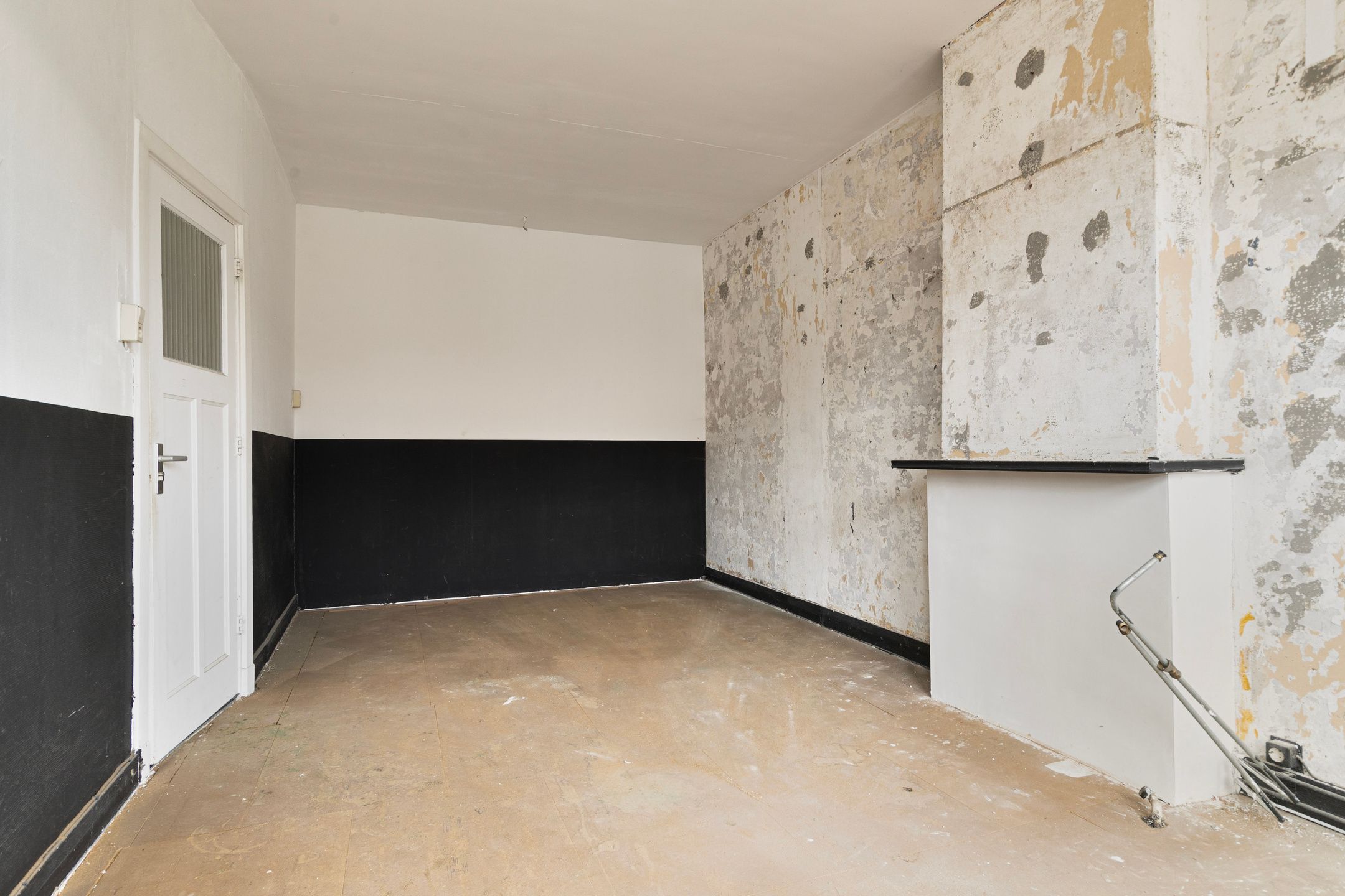 Foto 9 van Beijerlandselaan 140-A02