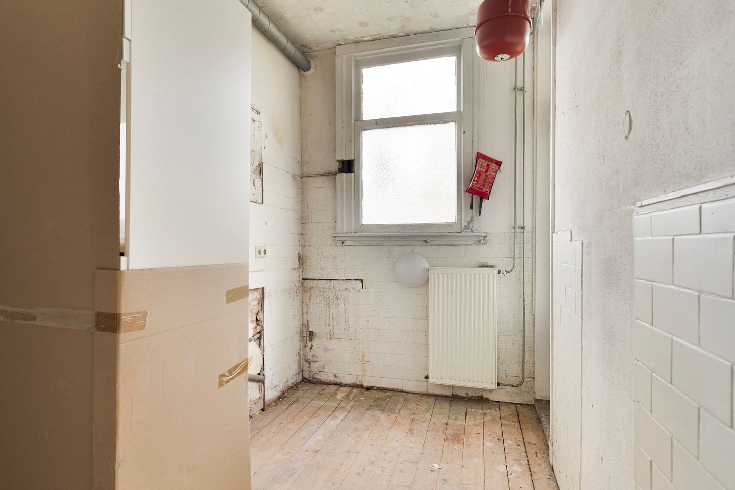 Foto 10 van Beijerlandselaan 140-A02