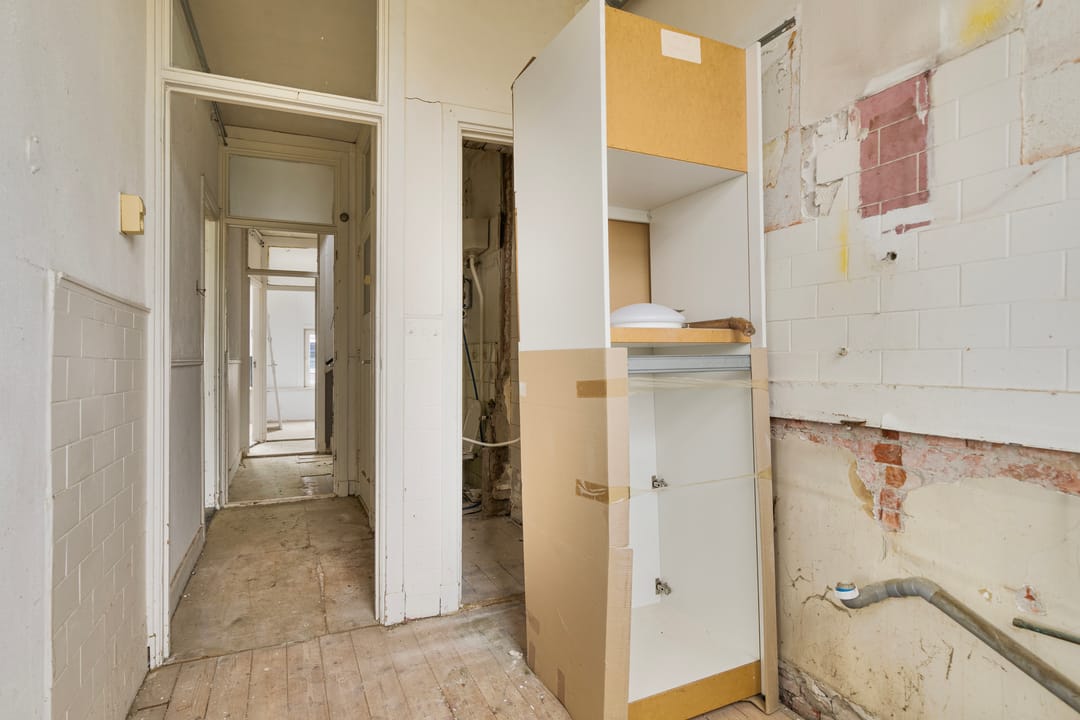 Foto 11 van Beijerlandselaan 140-A02