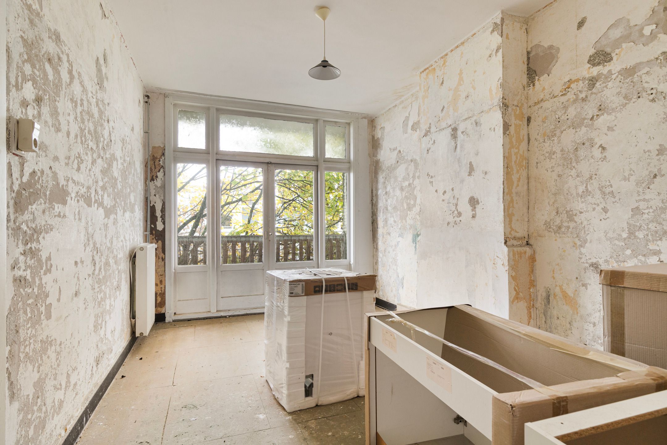 Foto 12 van Beijerlandselaan 140-A02