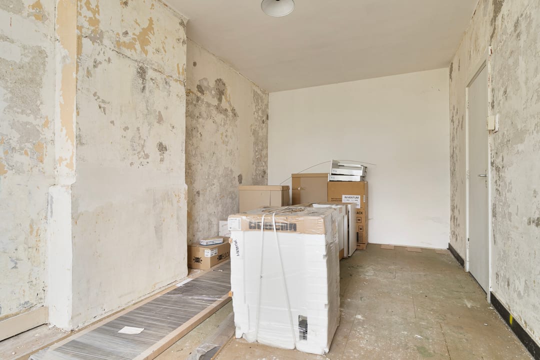 Foto 13 van Beijerlandselaan 140-A02