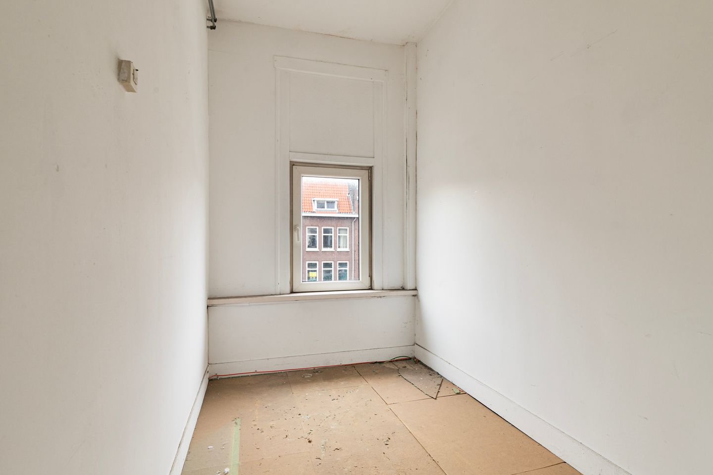 Foto 14 van Beijerlandselaan 140-A02