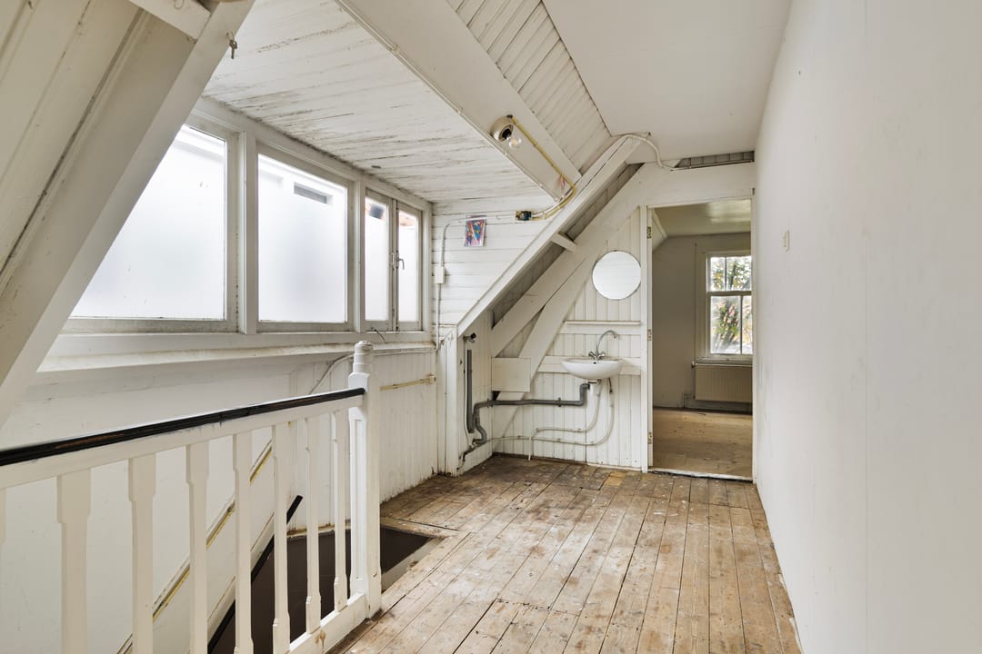 Foto 16 van Beijerlandselaan 140-A02