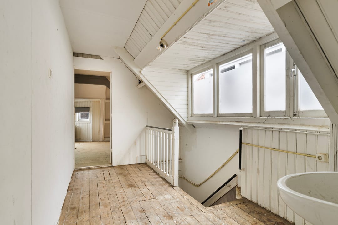 Foto 17 van Beijerlandselaan 140-A02