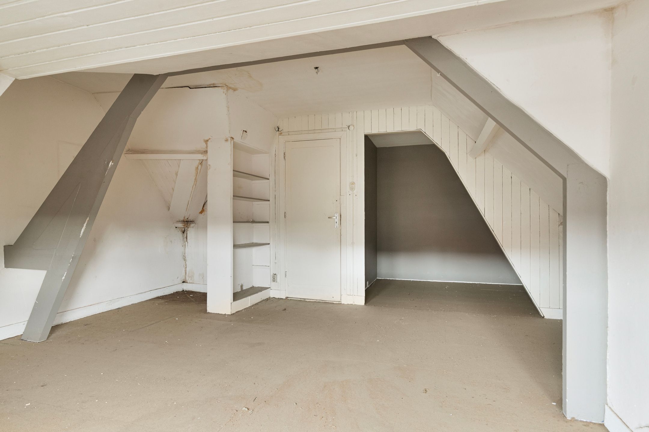 Foto 18 van Beijerlandselaan 140-A02