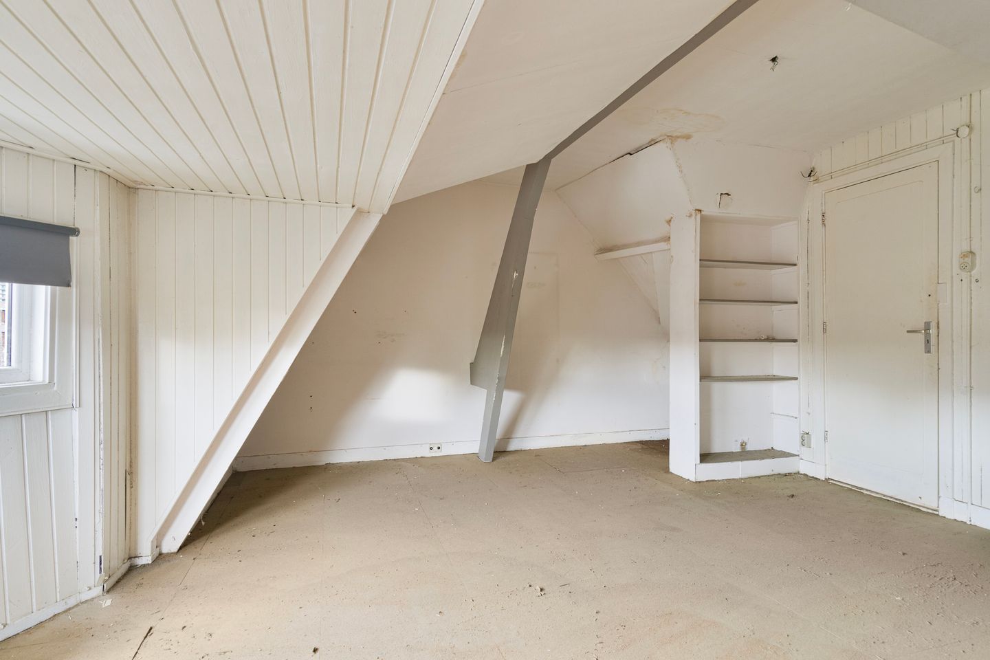 Foto 19 van Beijerlandselaan 140-A02