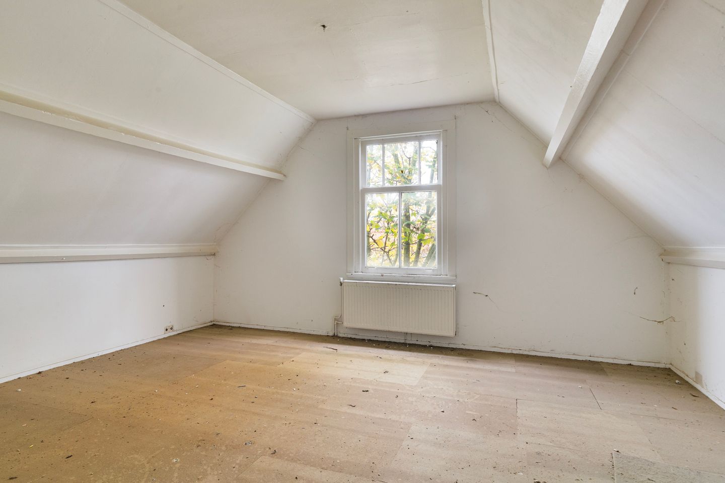 Foto 20 van Beijerlandselaan 140-A02