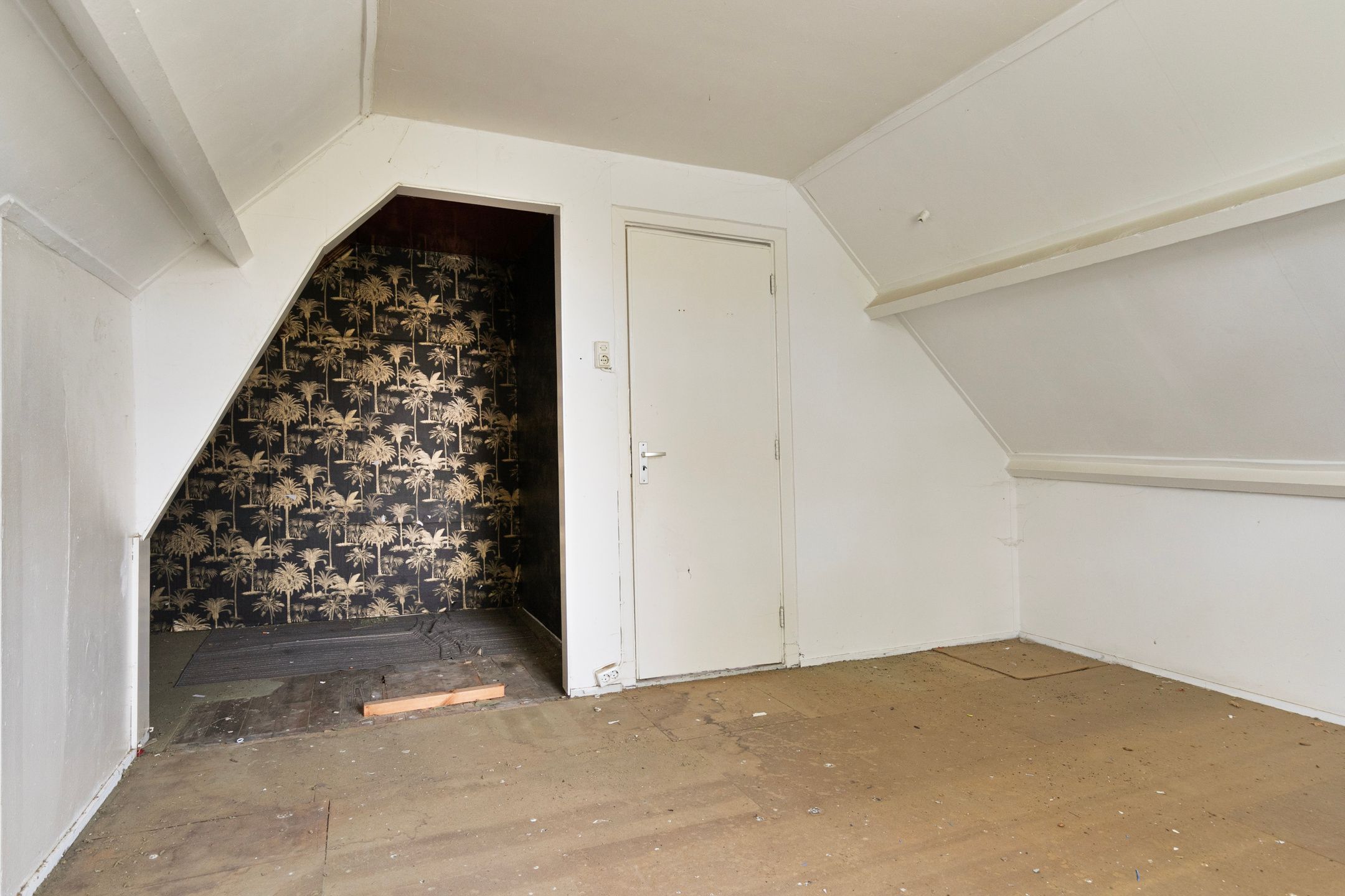 Foto 21 van Beijerlandselaan 140-A02