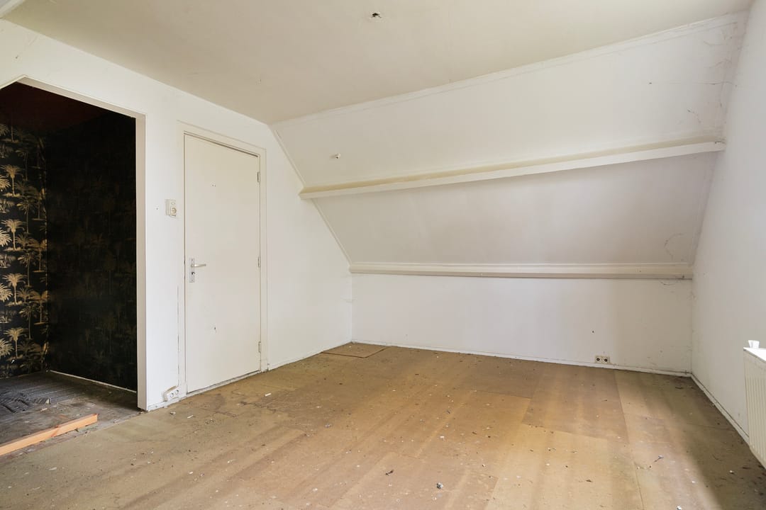 Foto 22 van Beijerlandselaan 140-A02