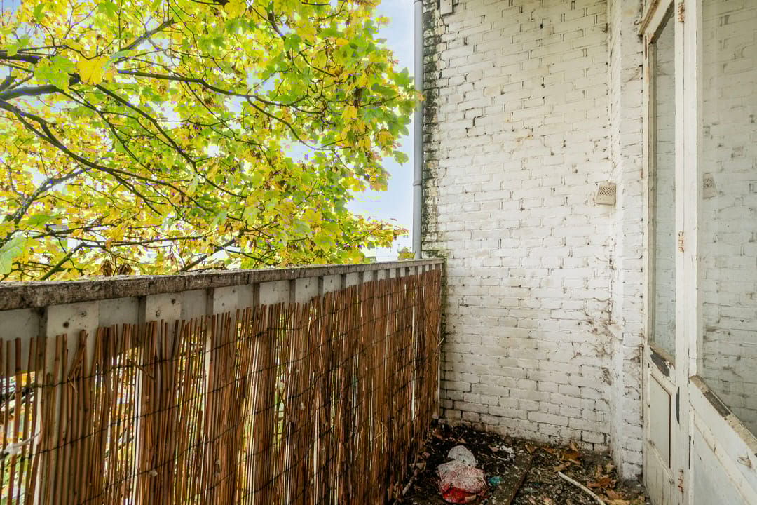 Foto 23 van Beijerlandselaan 140-A02