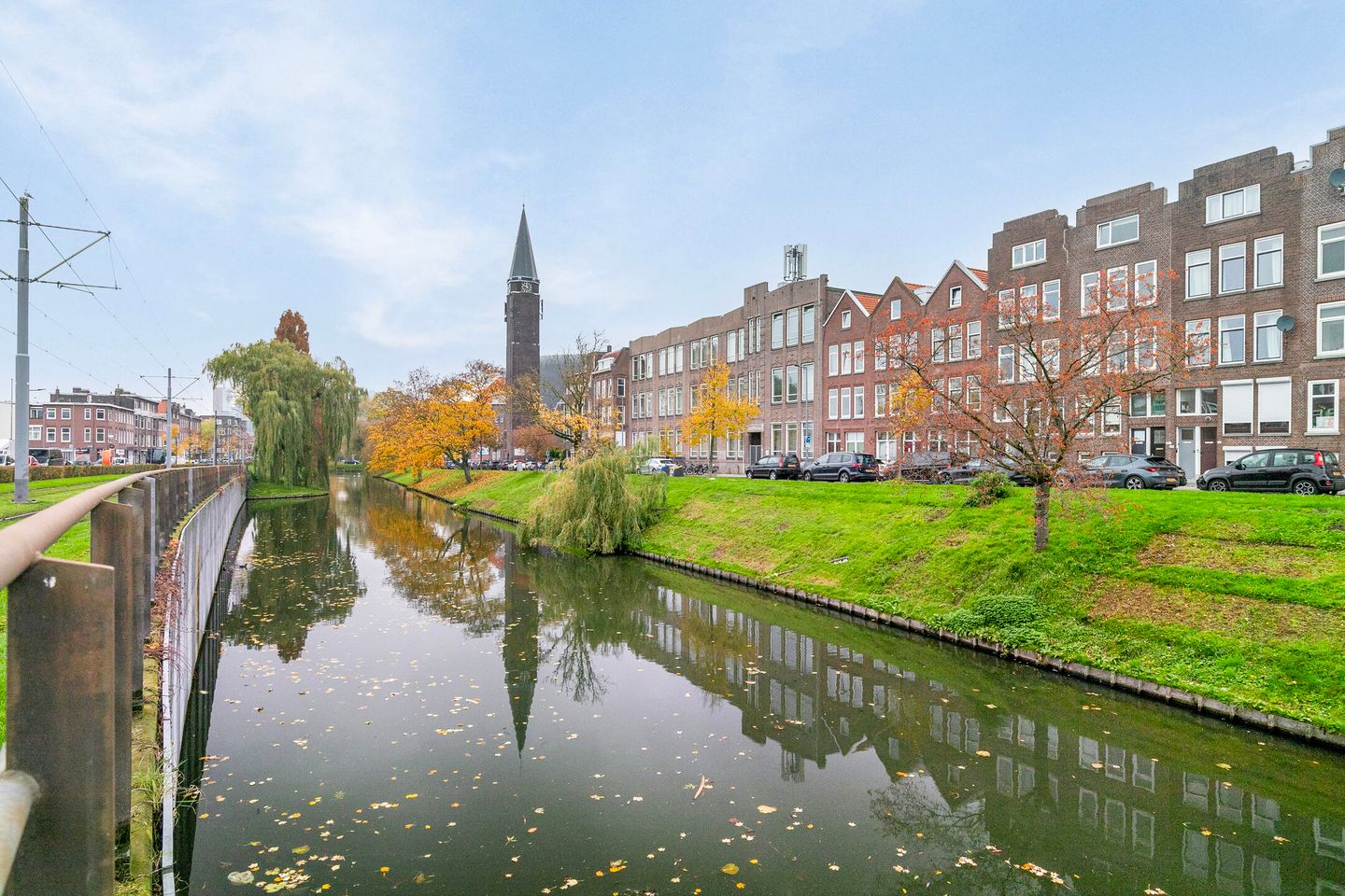 Foto 25 van Beijerlandselaan 140-A02