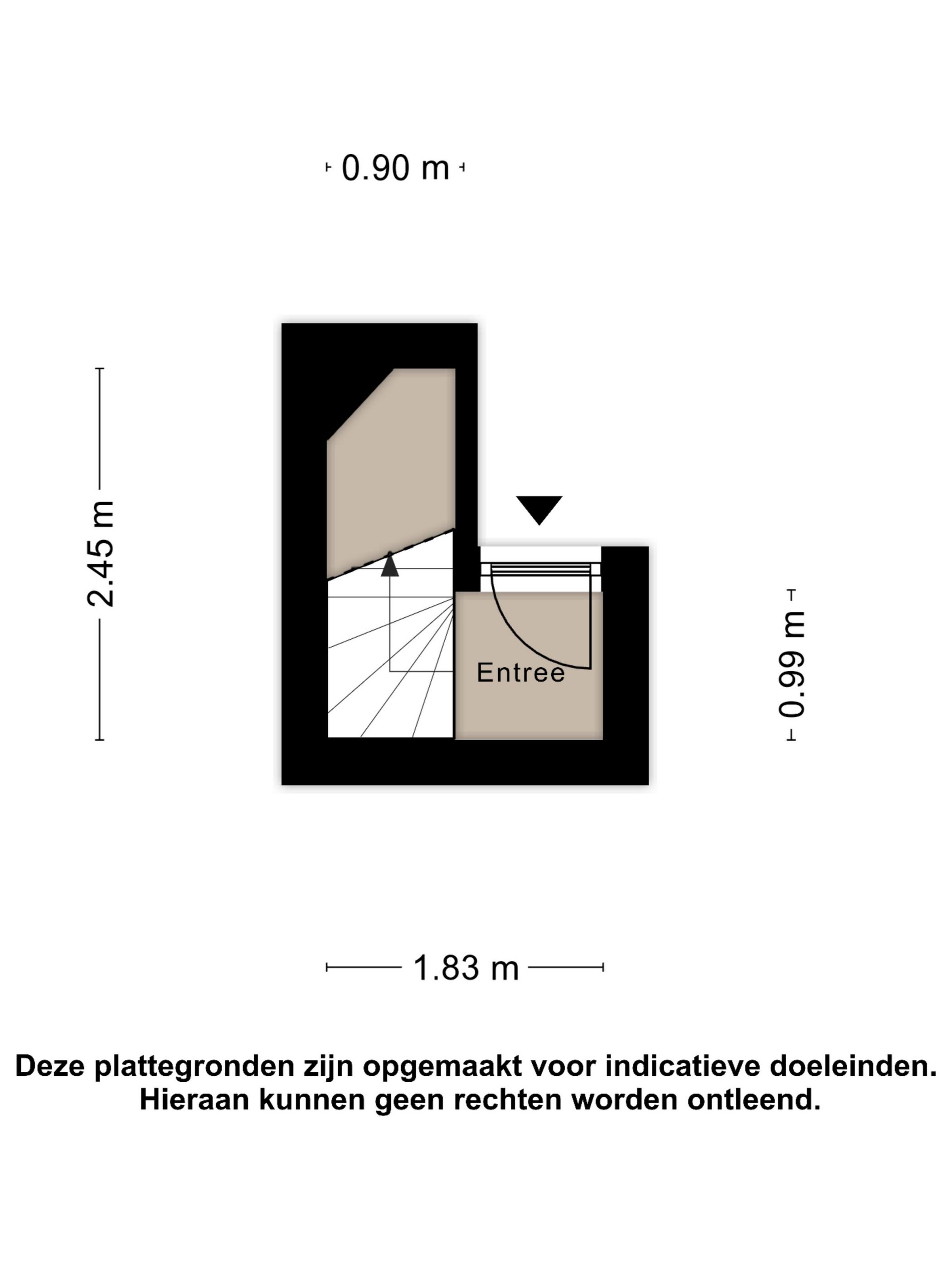 Foto 27 van Beijerlandselaan 140-A02