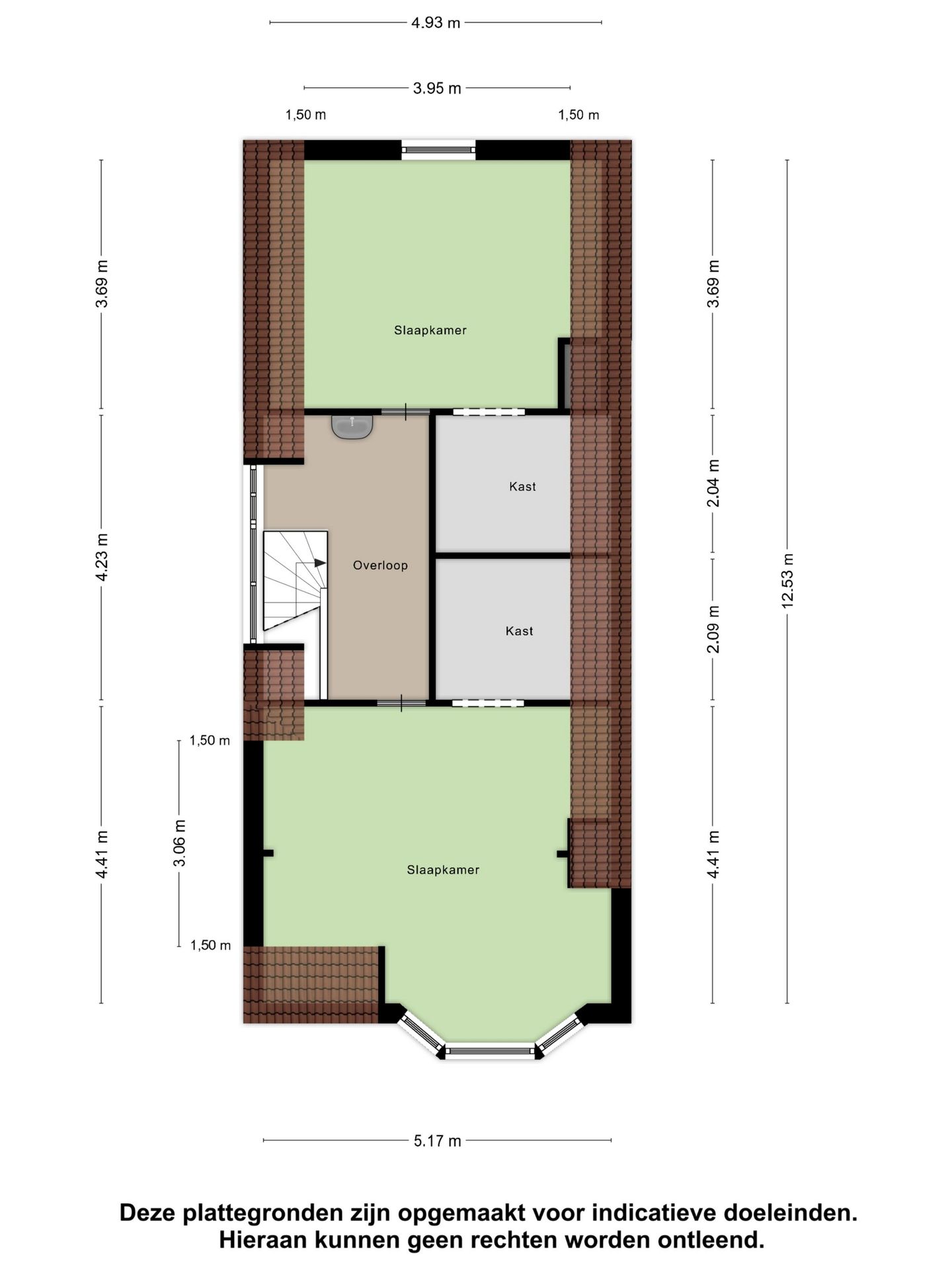 Foto 29 van Beijerlandselaan 140-A02