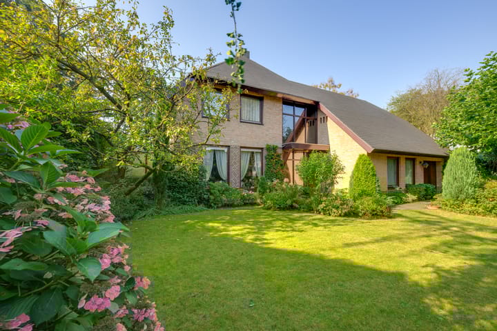 Foto 1 van Harpdreef 79