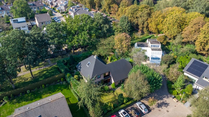 Foto 2 van Harpdreef 79