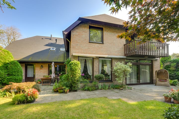 Foto 5 van Harpdreef 79