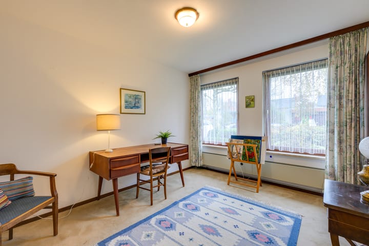 Foto 18 van Harpdreef 79