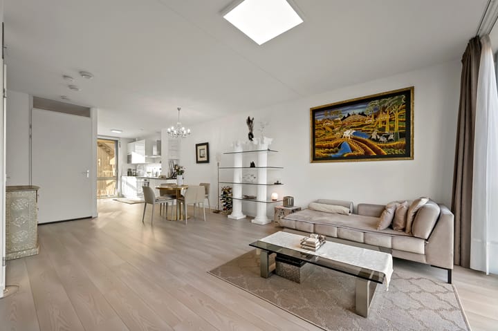 Foto 3 van Lyonnetstraat 3-E