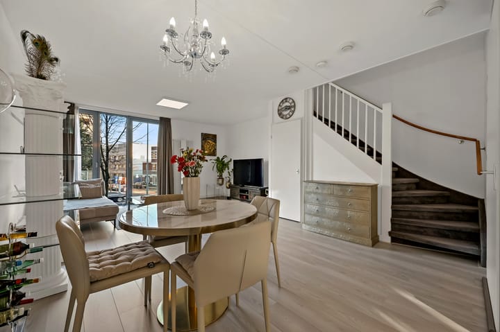 Foto 14 van Lyonnetstraat 3-E