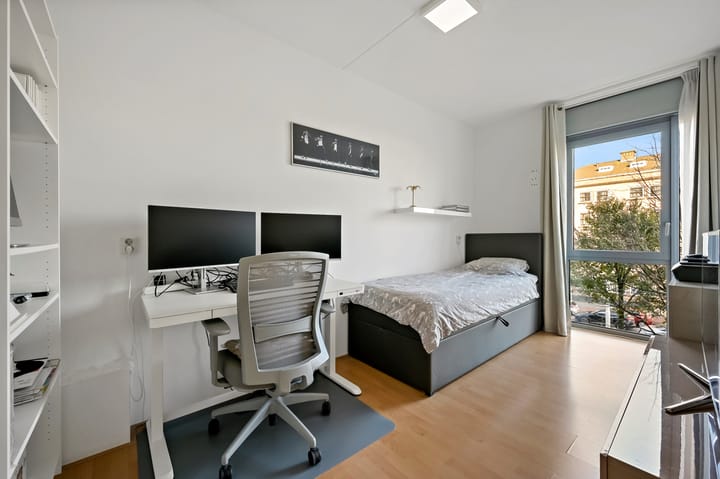 Foto 18 van Lyonnetstraat 3-E