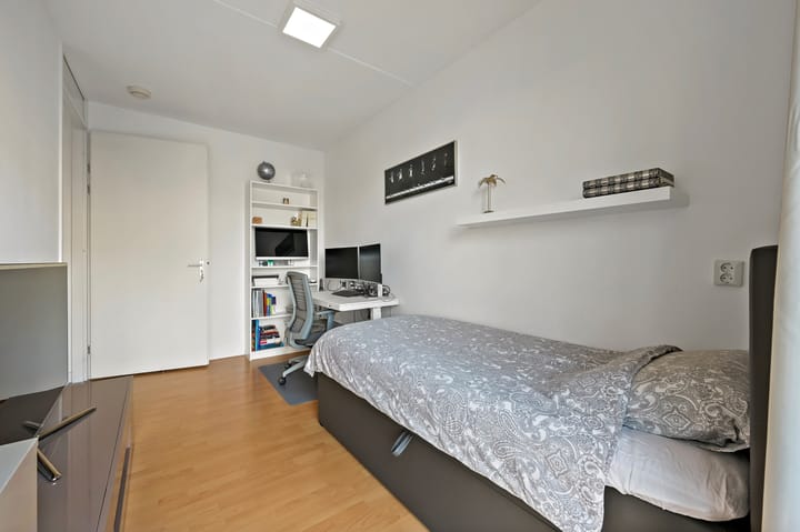 Foto 19 van Lyonnetstraat 3-E