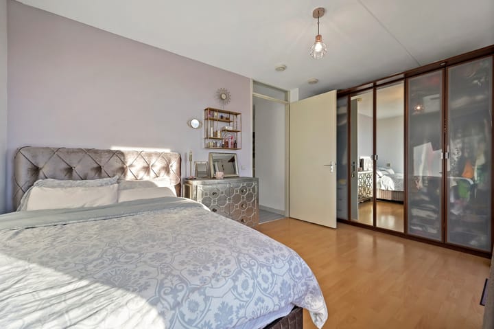 Foto 27 van Lyonnetstraat 3-E