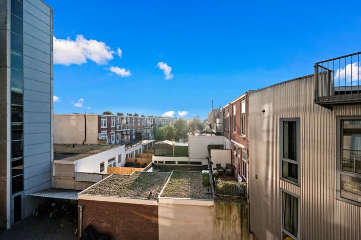 Foto 25 van Lyonnetstraat 3-E