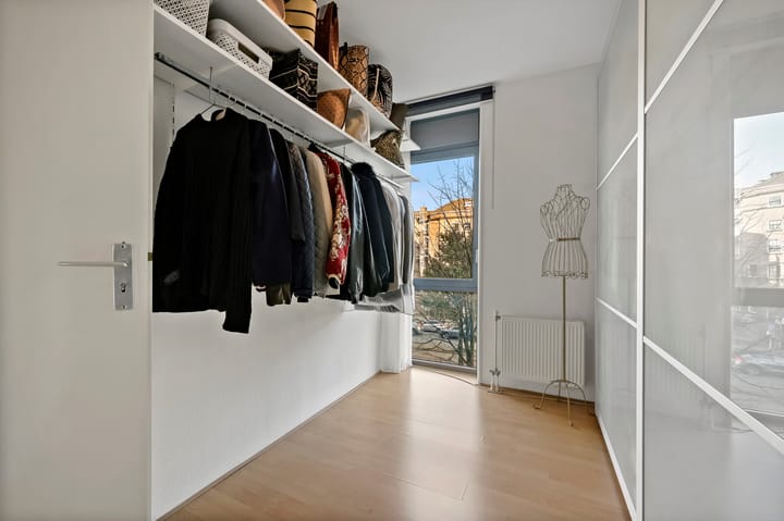 Foto 16 van Lyonnetstraat 3-E