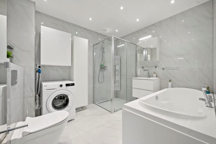 Foto 20 van Lyonnetstraat 3-E