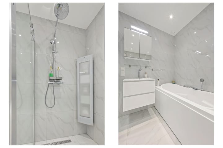 Foto 22 van Lyonnetstraat 3-E