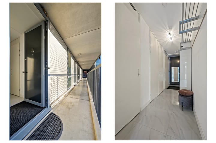 Foto 28 van Lyonnetstraat 3-E