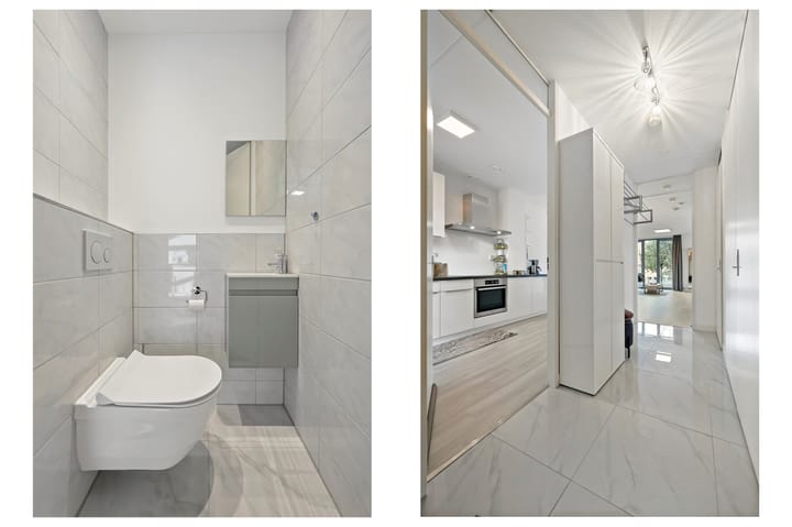 Foto 12 van Lyonnetstraat 3-E