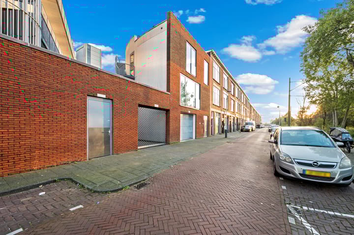 Foto 30 van Lyonnetstraat 3-E