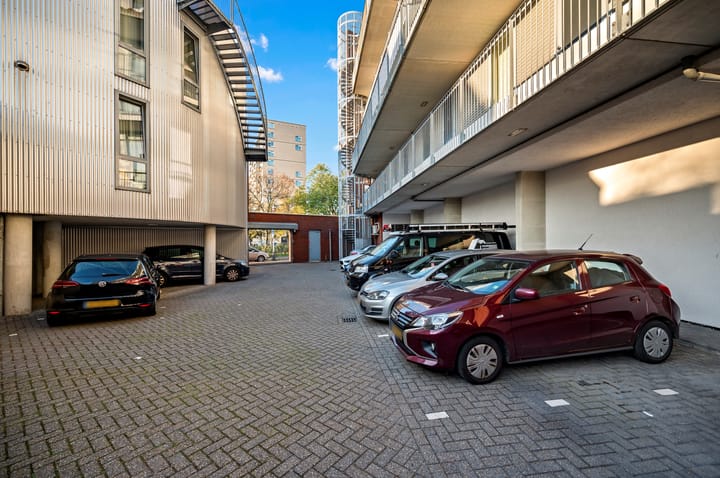 Foto 29 van Lyonnetstraat 3-E