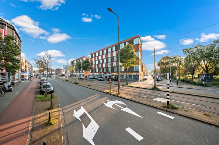 Foto 33 van Lyonnetstraat 3-E