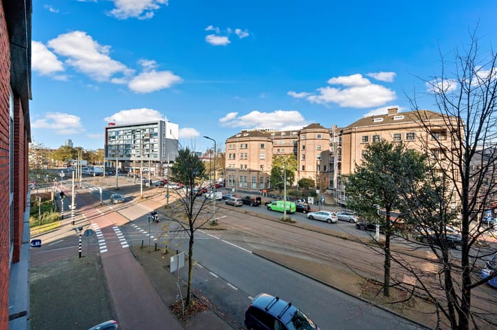 Foto 6 van Lyonnetstraat 3-E