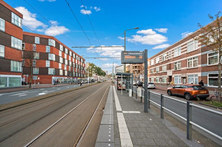 Foto 32 van Lyonnetstraat 3-E