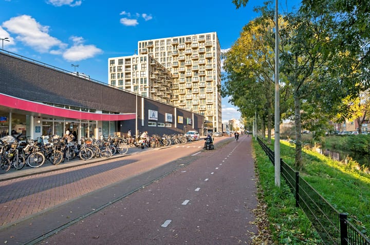 Foto 37 van Lyonnetstraat 3-E