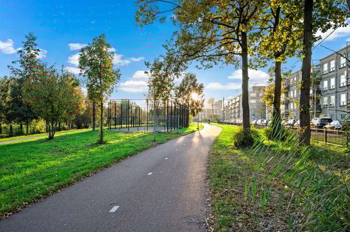 Foto 36 van Lyonnetstraat 3-E