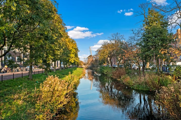 Foto 35 van Lyonnetstraat 3-E