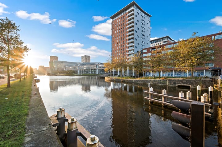 Foto 38 van Lyonnetstraat 3-E