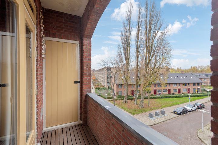 Bekijk foto 3 van Spaanse Brabanderstraat 61