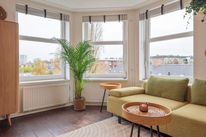 Foto 6 van Spaanse Brabanderstraat 61