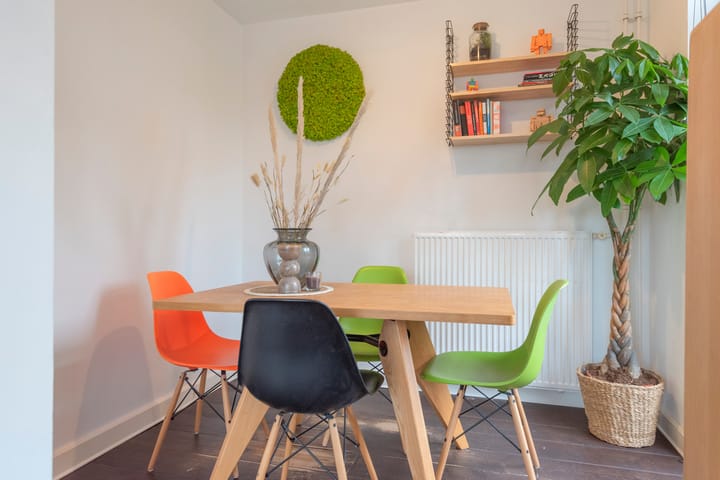 Foto 9 van Spaanse Brabanderstraat 61