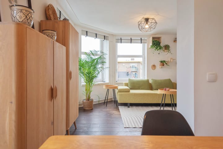 Foto 11 van Spaanse Brabanderstraat 61